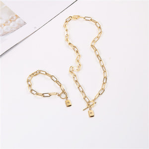 Dani Bracelet