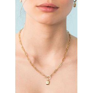 Dani Necklace